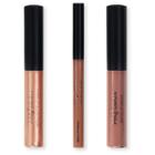 Profusion Cosmetics Mixed Metals Lips Set Nude -3.5oz