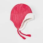 Girls' Sherpa Lined Hat - All In Motion