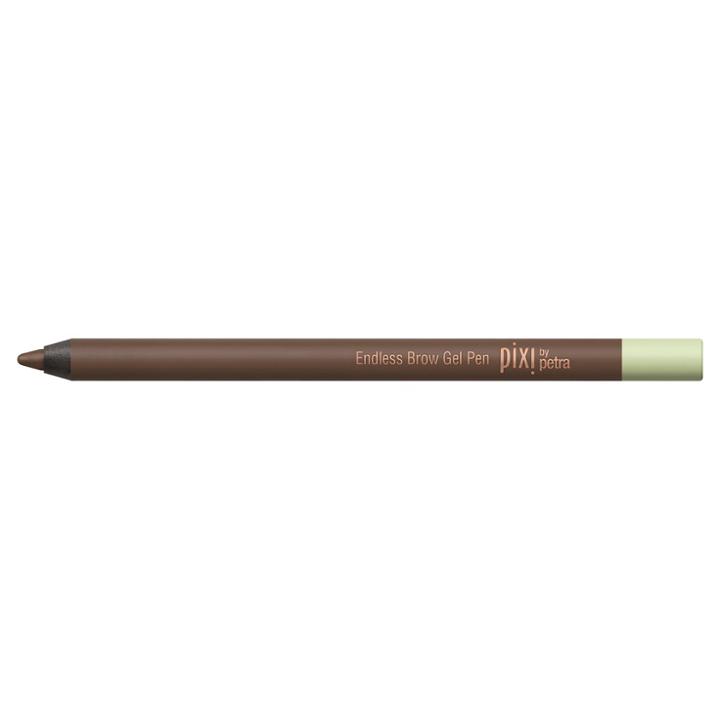 Pixi By Petra Endless Brow Gel Pen - Medium