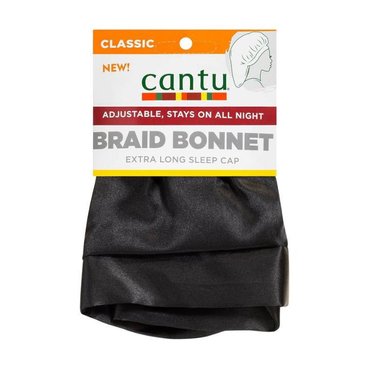 Cantu Xl Sleep Bonnet -1ct