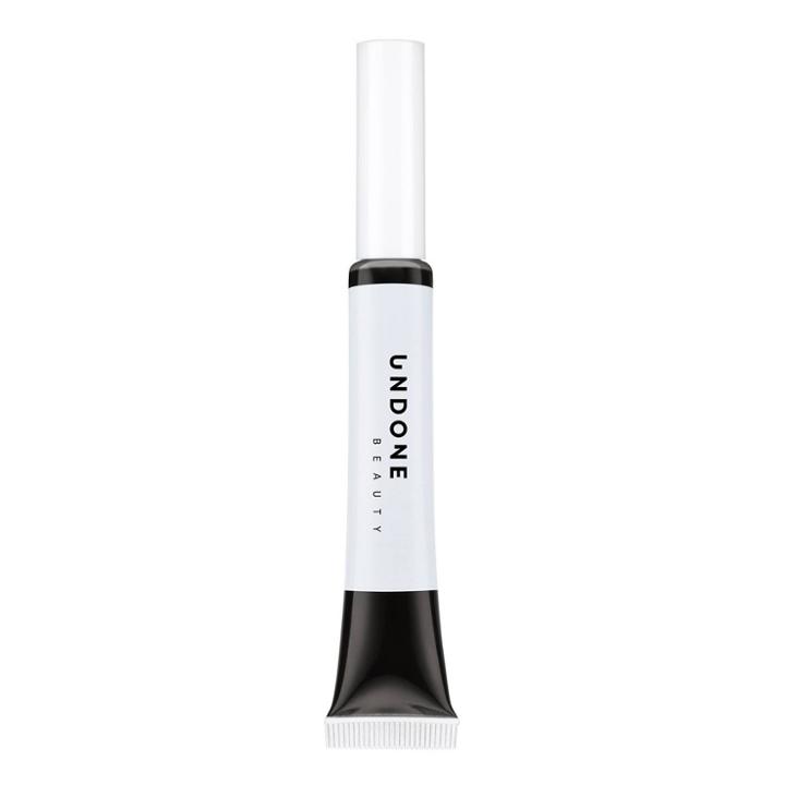 Undone Beauty Laze Lash Glaze Mascara - Gloss Black