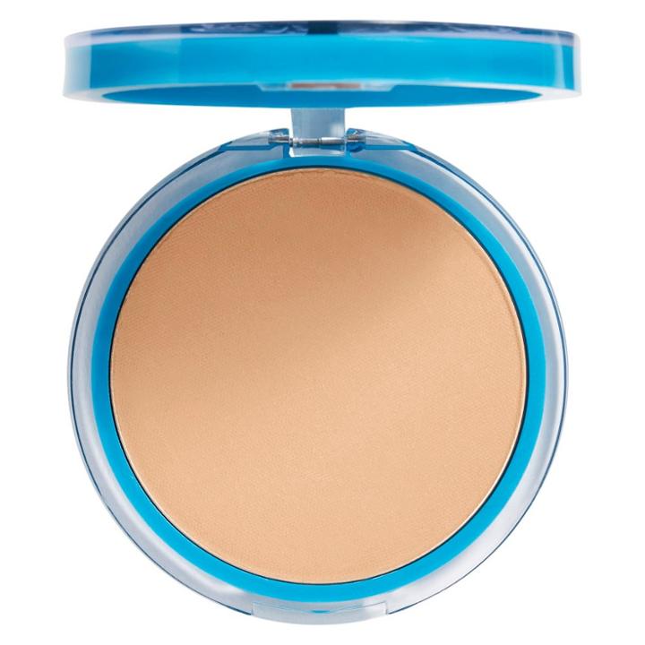 Covergirl Clean Matte Powder 545 Warm Beige .35oz