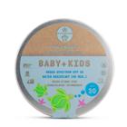 Raw Elements Baby + Kids Mineral Sunscreen Tin -