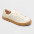 Women's Ingrid Sneakers - Universal Thread Beige