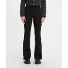 Levi's Women's 726 High-rise Flare Jeans -