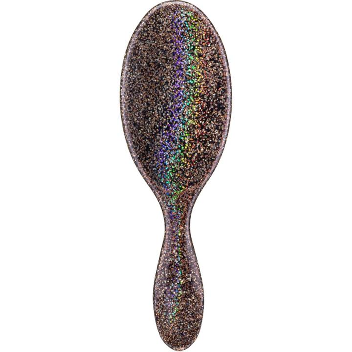 Wet Brush Original Detangler Awestruck Hair Brush - Glistening Gold