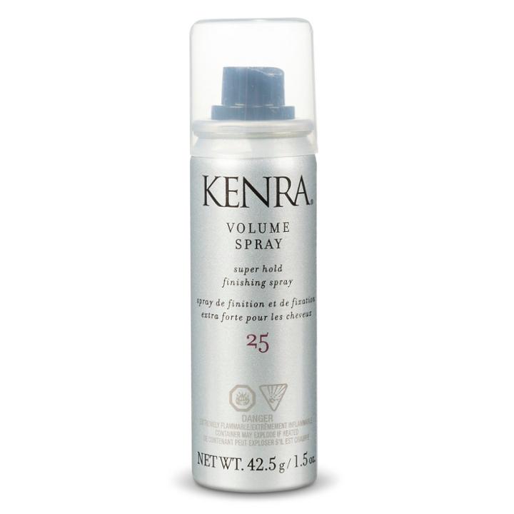 Kenra Volume Spray