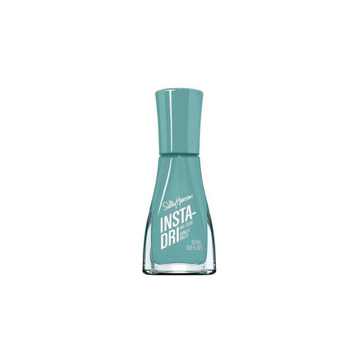 Sally Hansen Insta-dri Nail Polish - 509 Mint Me In St. Louis