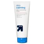 Up & Up Unscented Daily Calming Moisturizer Lotion - 14oz - Up&up (compare To Eucerin Skin Calming Body Creme)