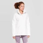 Women's 3-in-1 Jacket - C9 Champion White