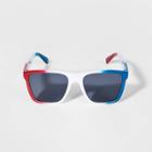 Kids' Americana Surf Sunglasses - Cat & Jack , Kids Unisex, Blue