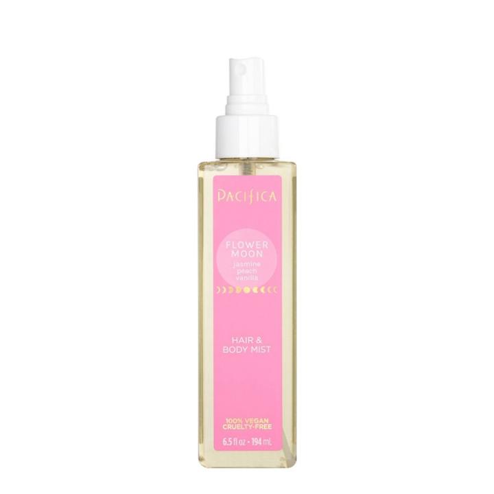 Pacifica Flower Moon Hair & Body Spray