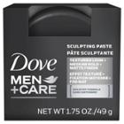 Dove Men+care Sculpting Paste