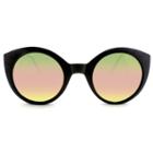 Target Women's Round Sunglasses -