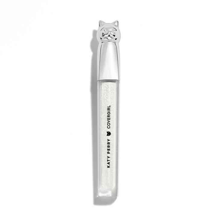 Covergirl Katy Kat Lip Gloss Kp20 White Catillac