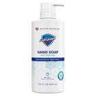 Safeguard Liquid Hand Soap Fresh Clean Scent