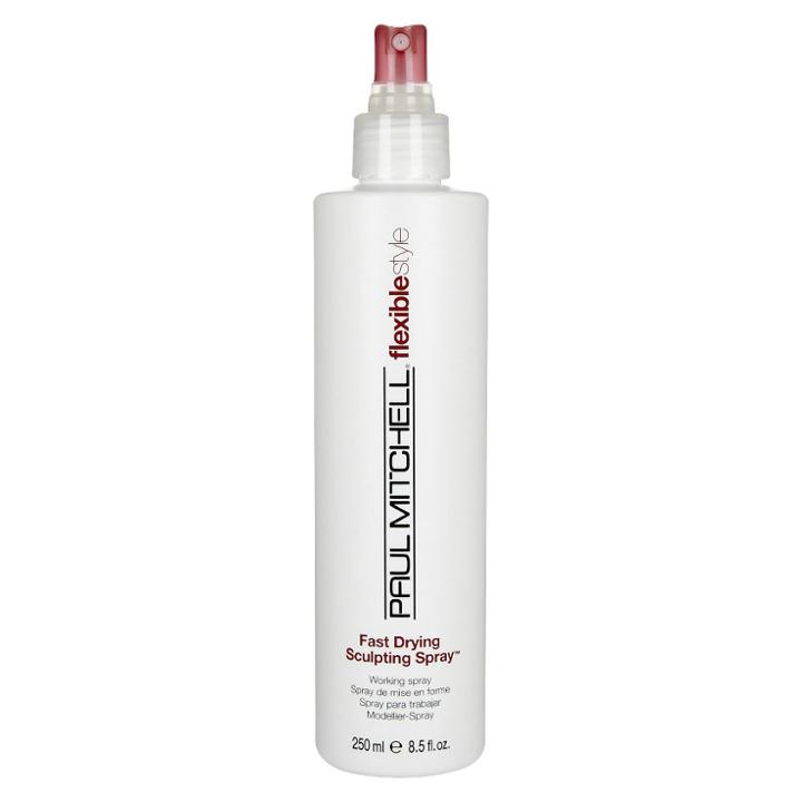 Paul Mitchell Flexible Style Fast Drying Sculpting Spray