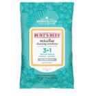 Burt's Bees Micellar Cleansing Towelettes - 10ct, Adult Unisex