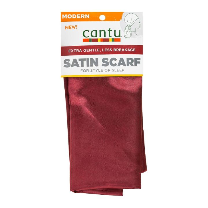 Cantu Satin