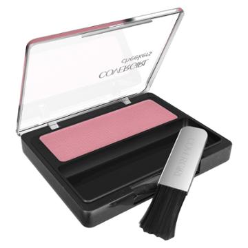 Covergirl Cheekers Blush 140 Plumberry .12oz