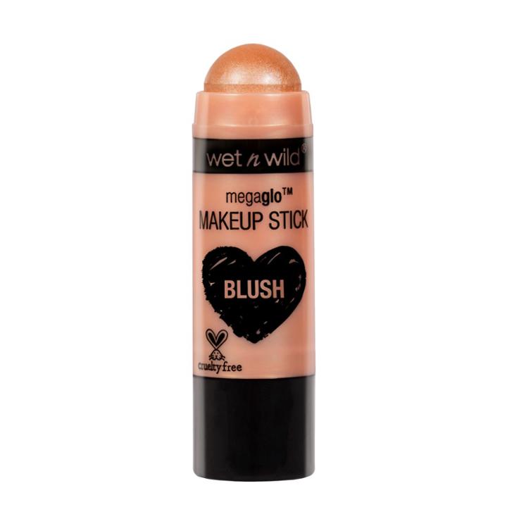 Wet N Wild Megaglo Makeup Stick Hustle & Glow