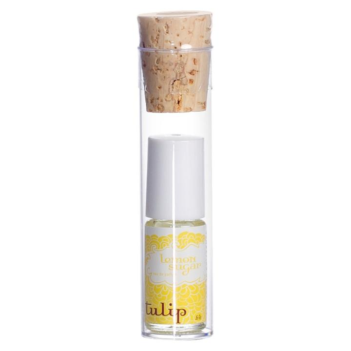 Women's Lemon Sugar By Tulip Eau De Parfum Roll On