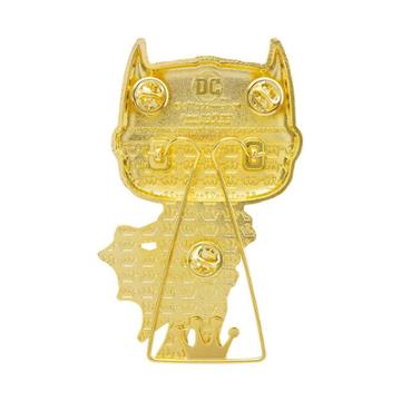 Funko Pop! Pins: Dc Comics - Bat Girl