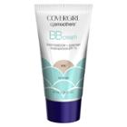 Covergirl Smoothers Spf15 Foundation 805 Light 1.35 Fl Oz, 805 Fair To
