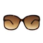 Women's Sunglasses - A New Day Tort,