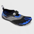 Men's Body Glove Max Water Shoes - Dazzling Blue 12, Black Purple
