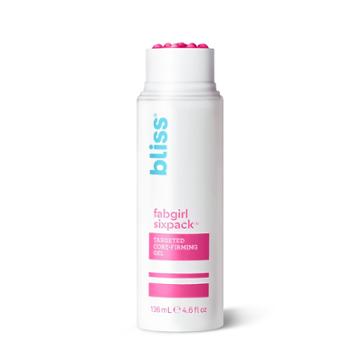 Bliss Fabgirl Sixpack Core-firming Gel