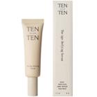 Tenoverten The Age-defying Hand Serum