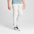 Men's French Terry Pants - C9 Champion Classic Gray Heather