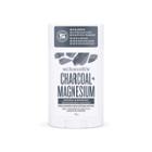 Schmidt's Charcoal + Magnesium Aluminum-free Natural Deodorant