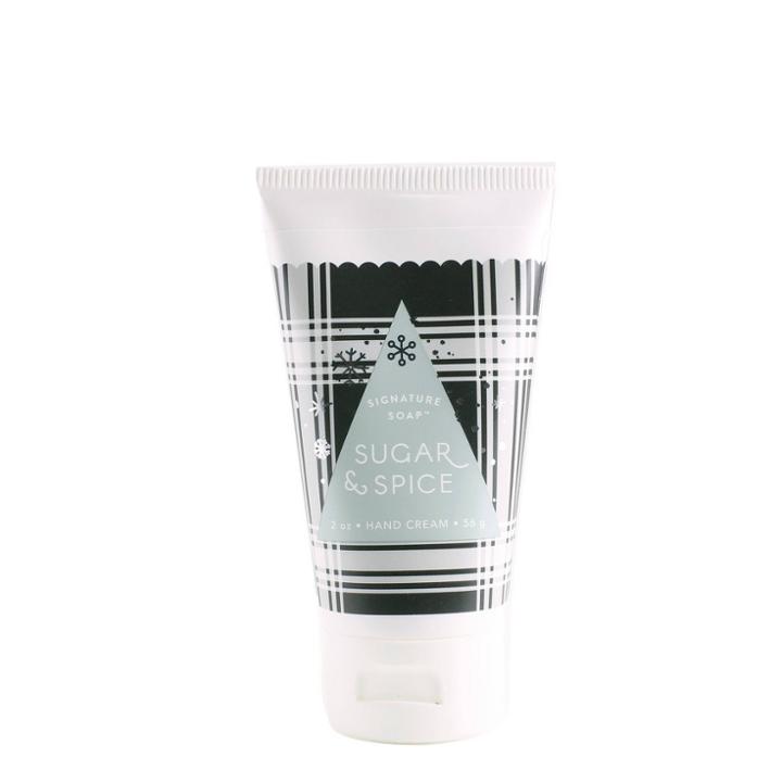 Signature Soap Hand Cream Sugar &