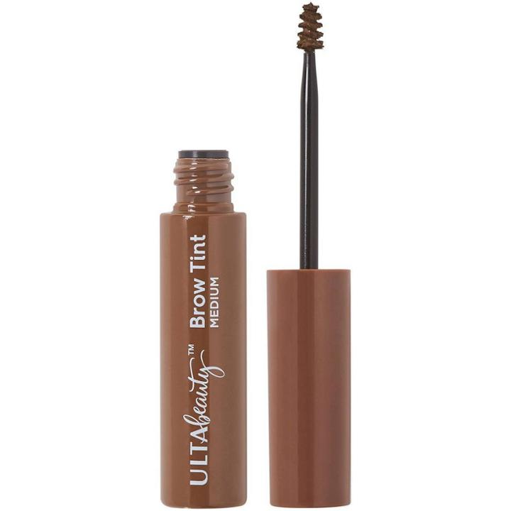 Ulta Beauty Collection Brow Tint - Medium - 0.17oz - Ulta Beauty