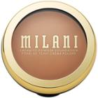 Milani Conceal + Perfect Cream To Powder Foundation Tan