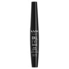 Nyx Professional Makeup Doll Eye Mascara Volume Black - 0.28oz, Doll Eye Black