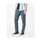 Dockers Men's Slim Fit Trousers - Gray