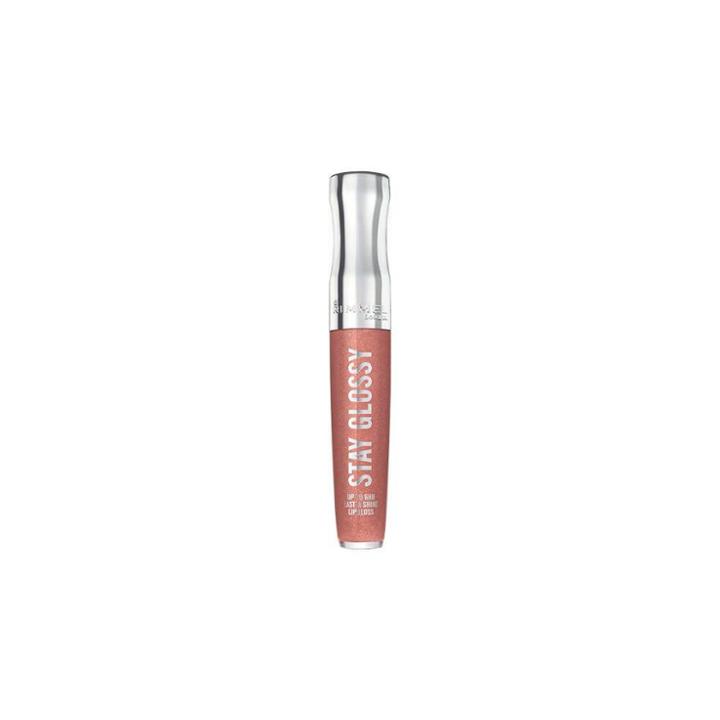 Rimmel Stay Glossy Lip Gloss Down To Gloss 125