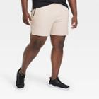 Men's Stretch Woven Shorts - All In Motion