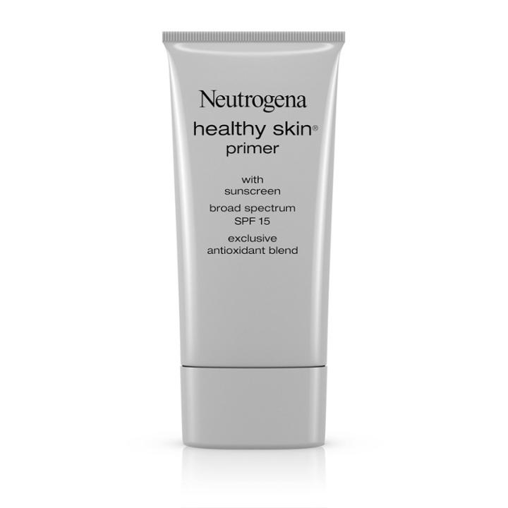 Neutrogena Healthy Skin Primer With Sunscreen - 0.8oz,