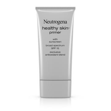 Neutrogena Healthy Skin Primer With Sunscreen - 0.8oz,