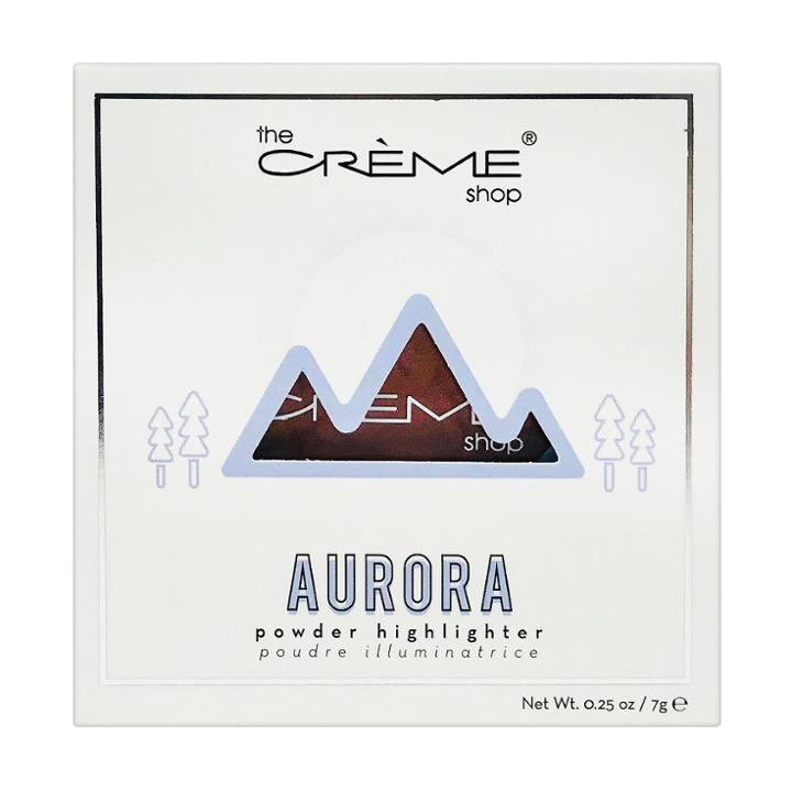 The Creme Shop The Crme Shop Aurora Revamp Super Stellar,