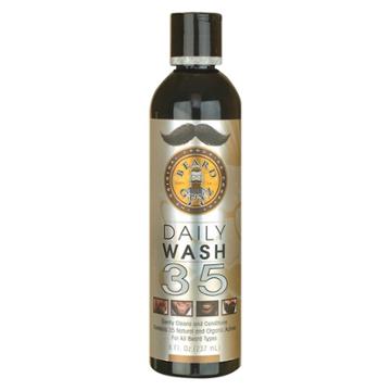 Beard Guyz Daily Wash
