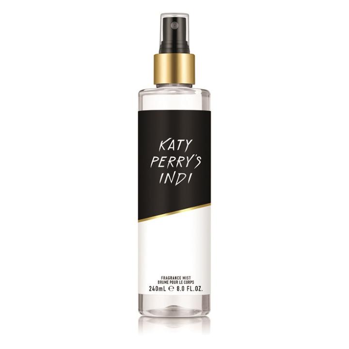Indi By Katy Perry Women's Body Spray