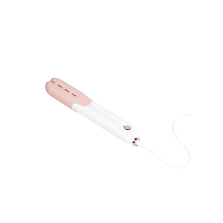 Belisa By Lunata Flat Iron - White