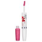 Maybelline Super Stay 24 2-step Lipcolor - Timeless Rose