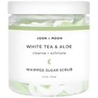 Joon X Moon White Tea Aloe Whipped Sugar Soap Body