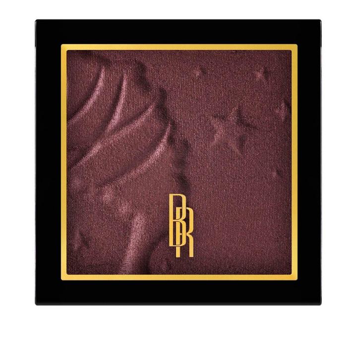 Black Radiance Color Perfect Highlighting Powder Twilight Glow Burgundy